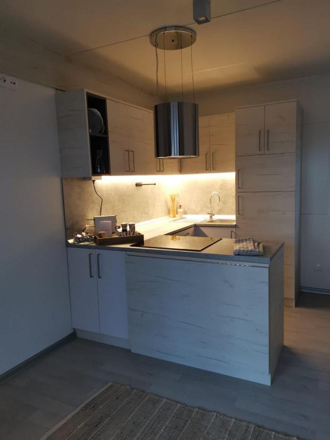 Hollers Homes Haus Mary Semesterbostad *