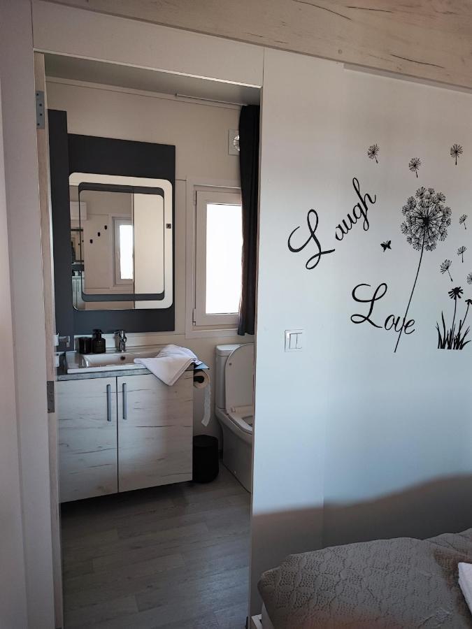 Semesterbostad Hollers Homes Haus Mary *