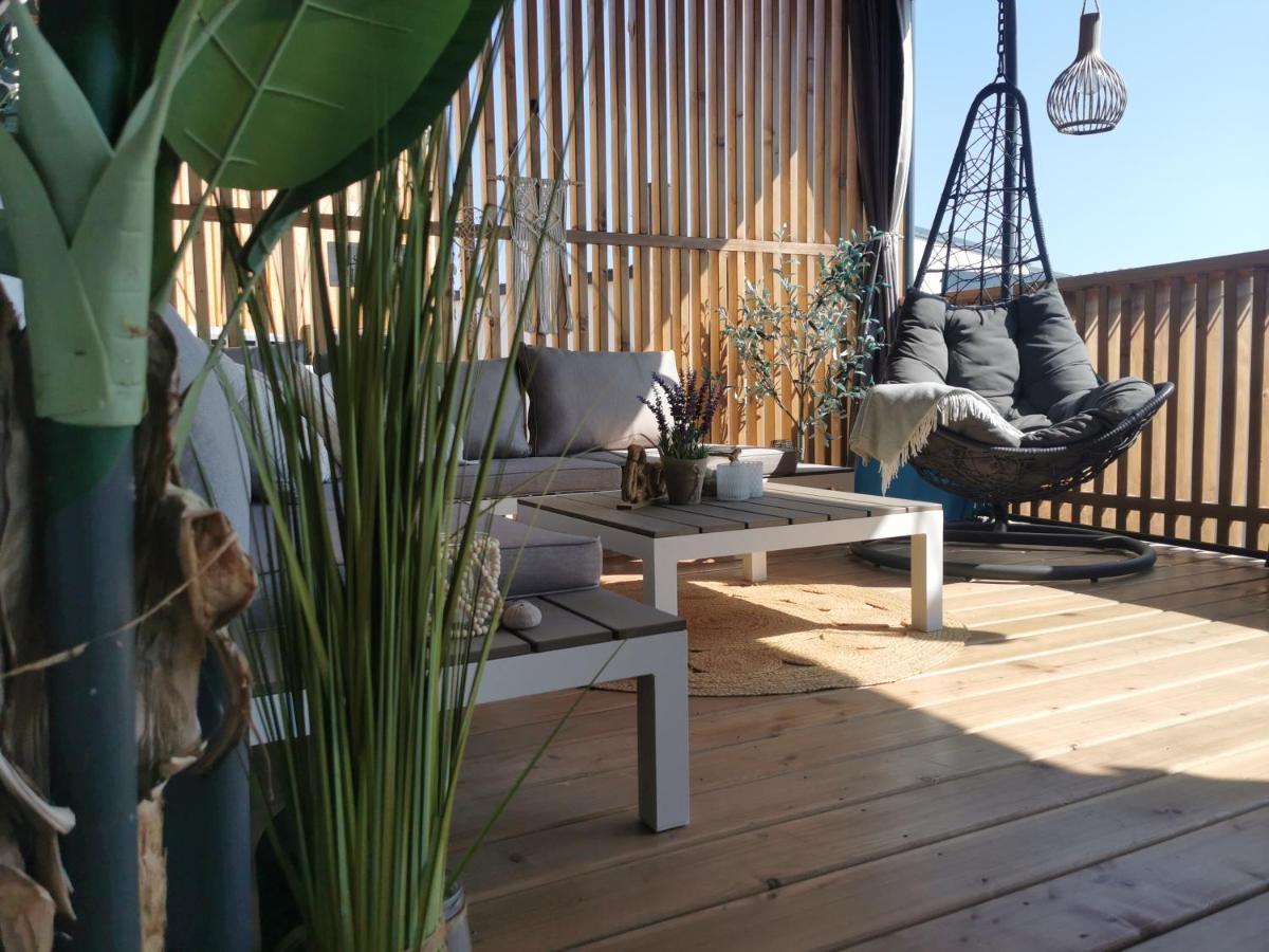 Hollers Homes Haus Mary Semesterbostad *