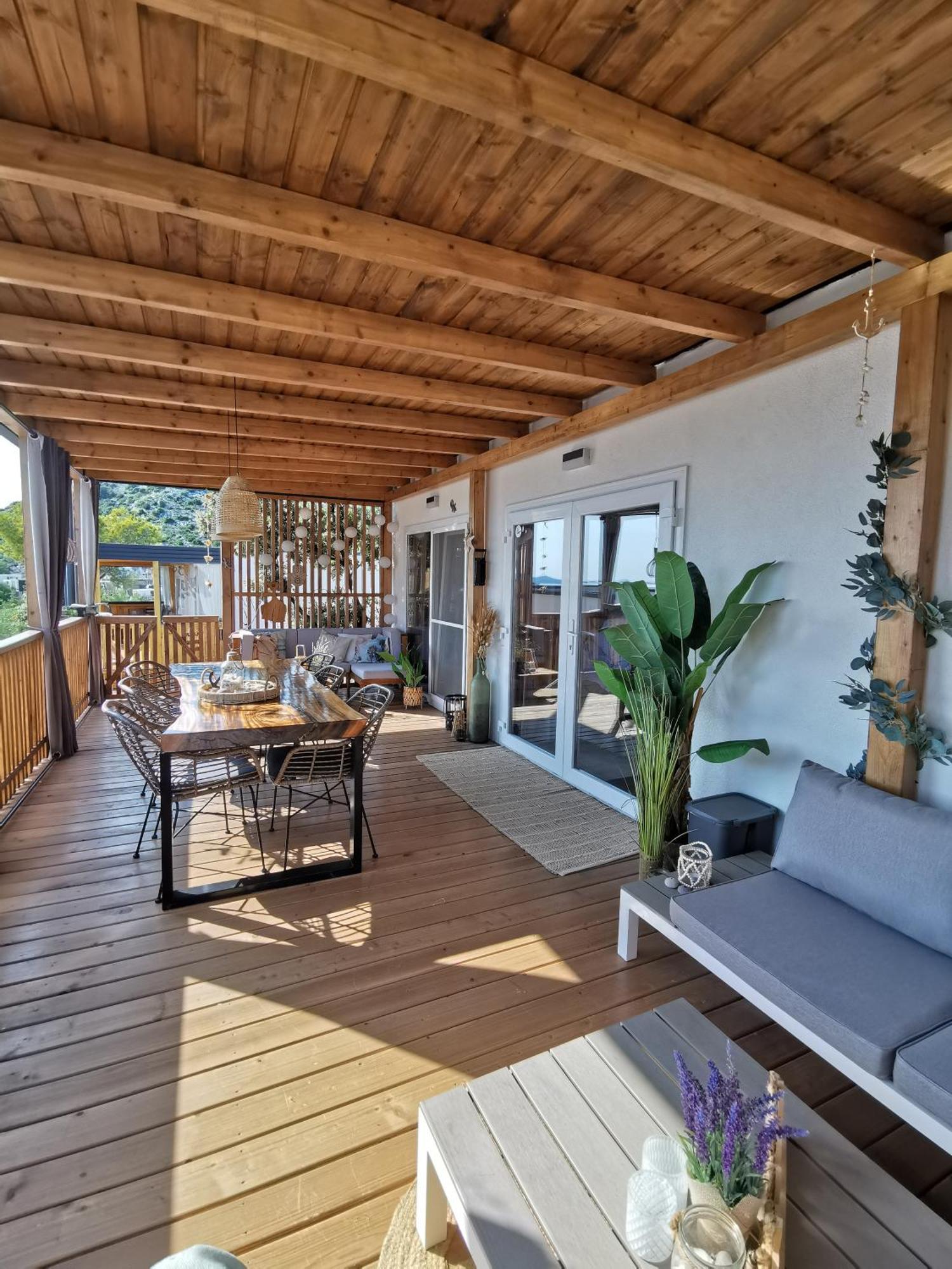 Semesterbostad Hollers Homes Haus Mary Drage