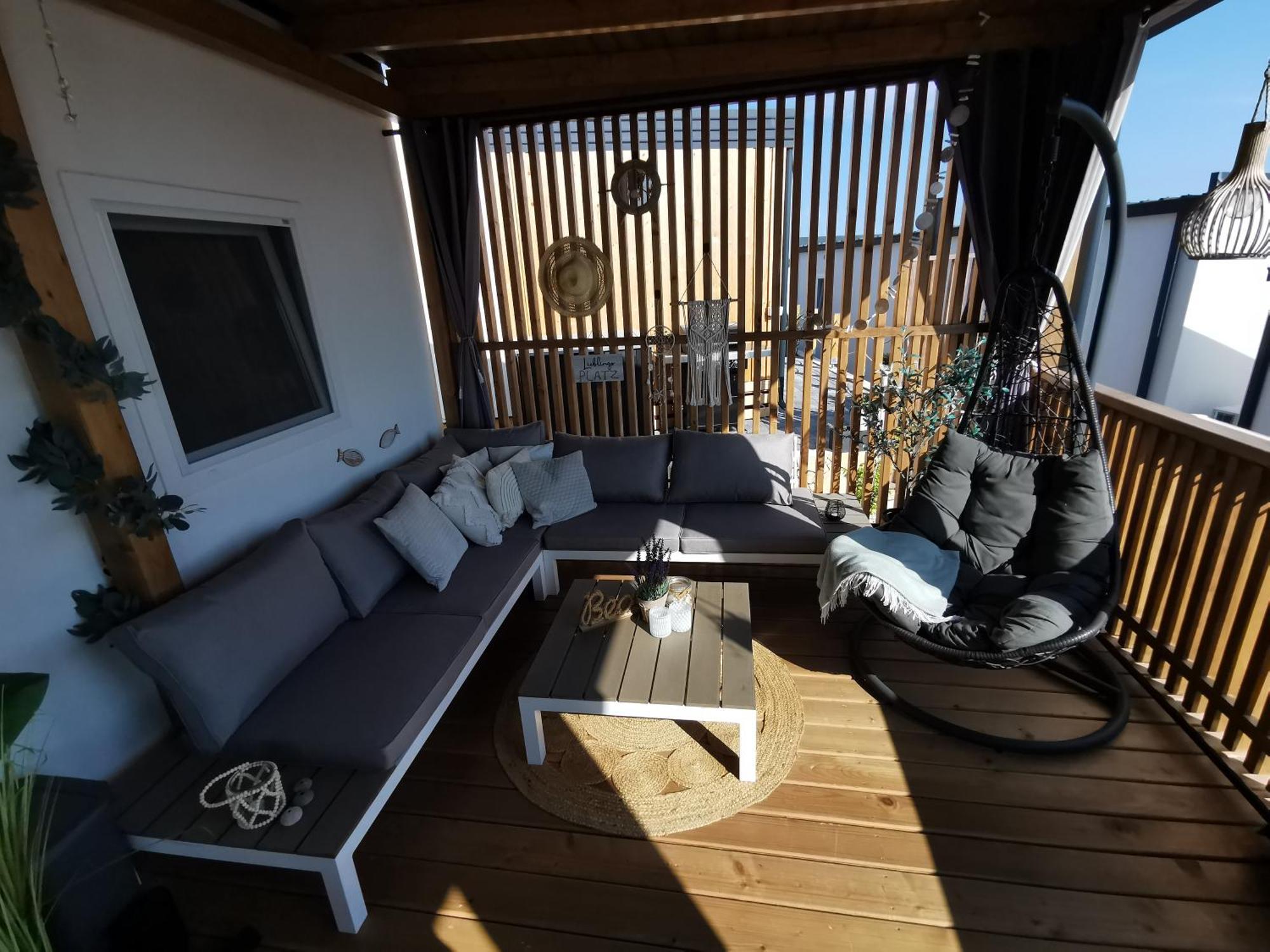 Semesterbostad Hollers Homes Haus Mary Drage