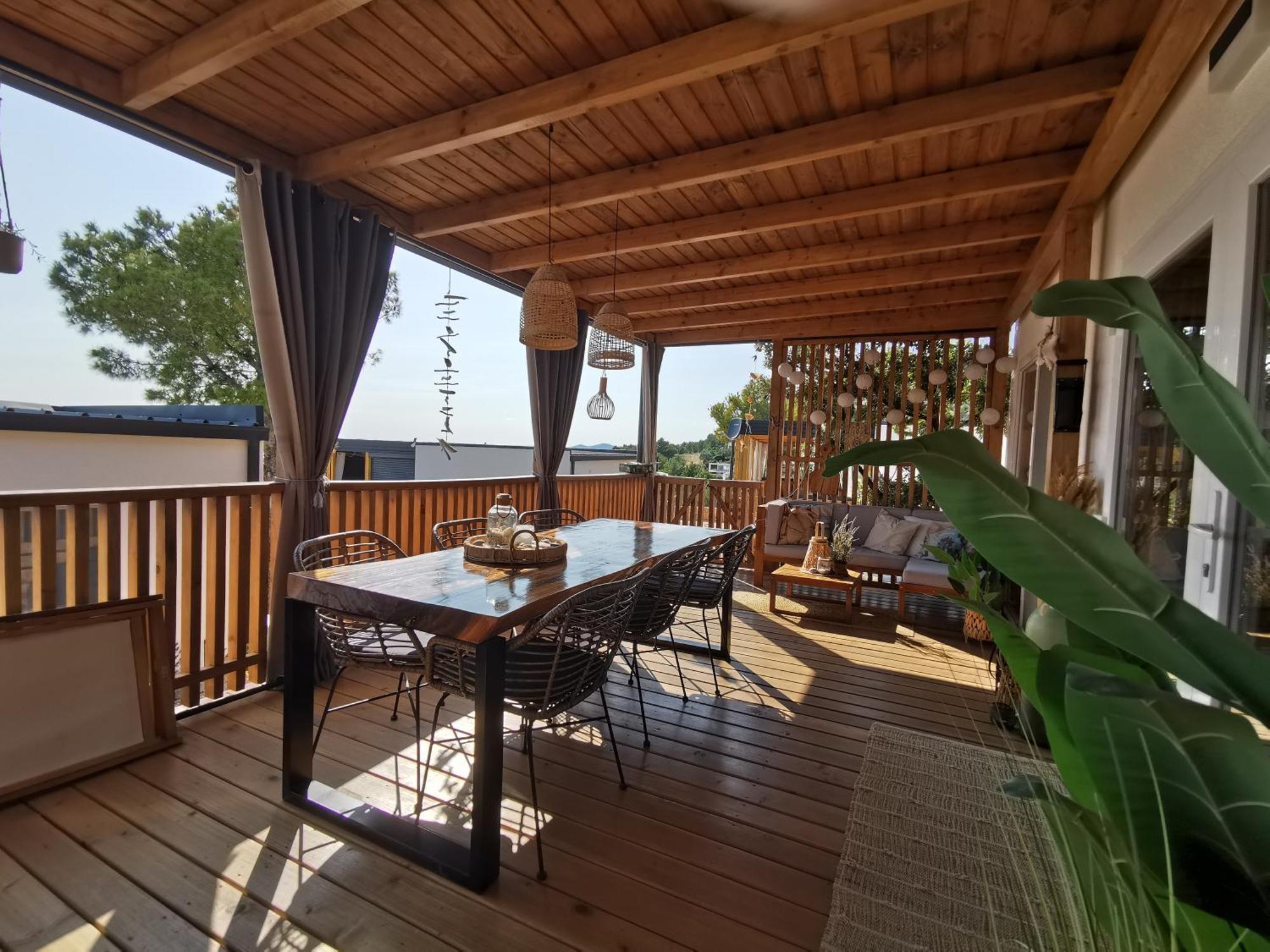 Hollers Homes Haus Mary Semesterbostad Drage