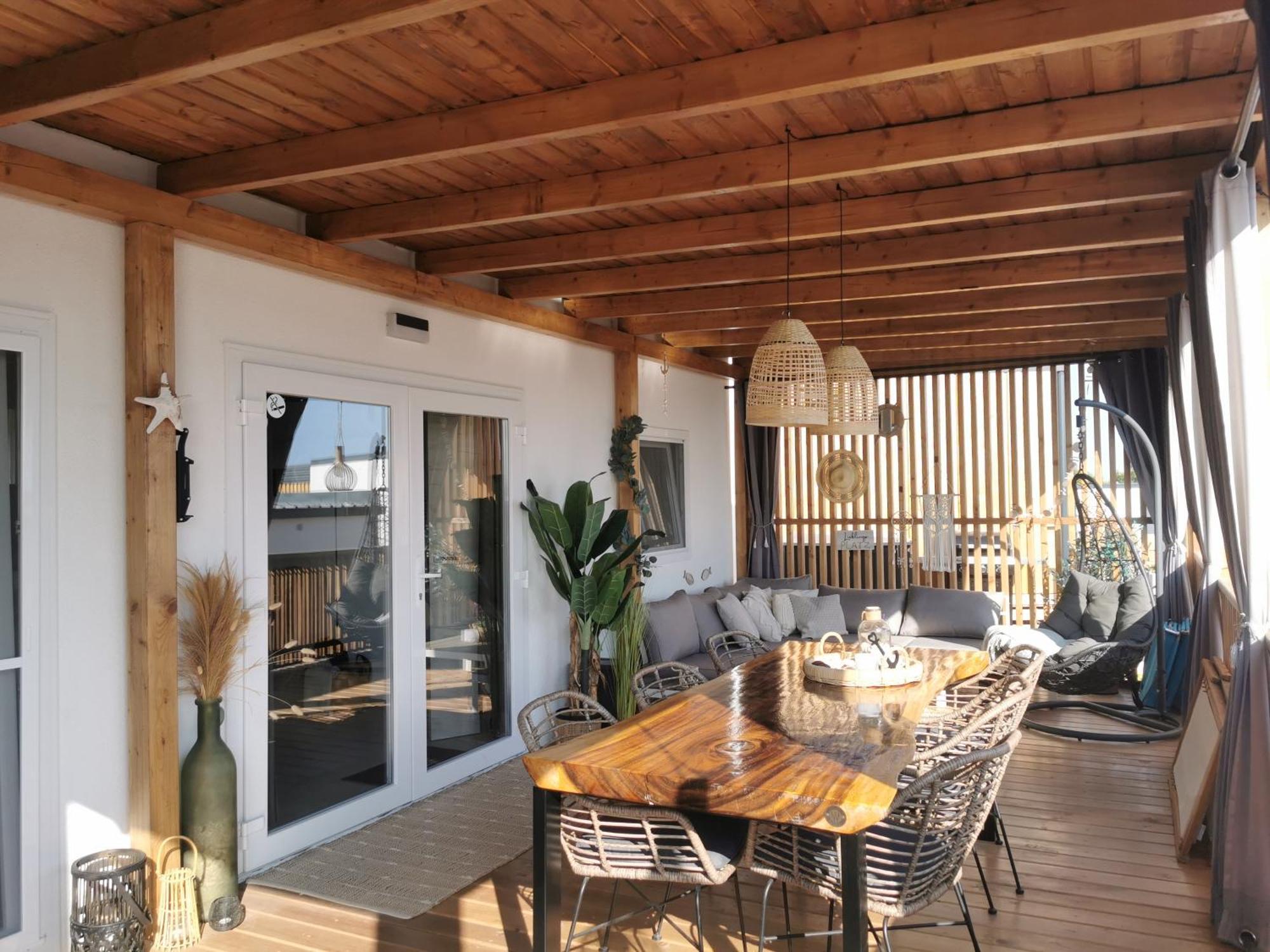 Hollers Homes Haus Mary * Drage