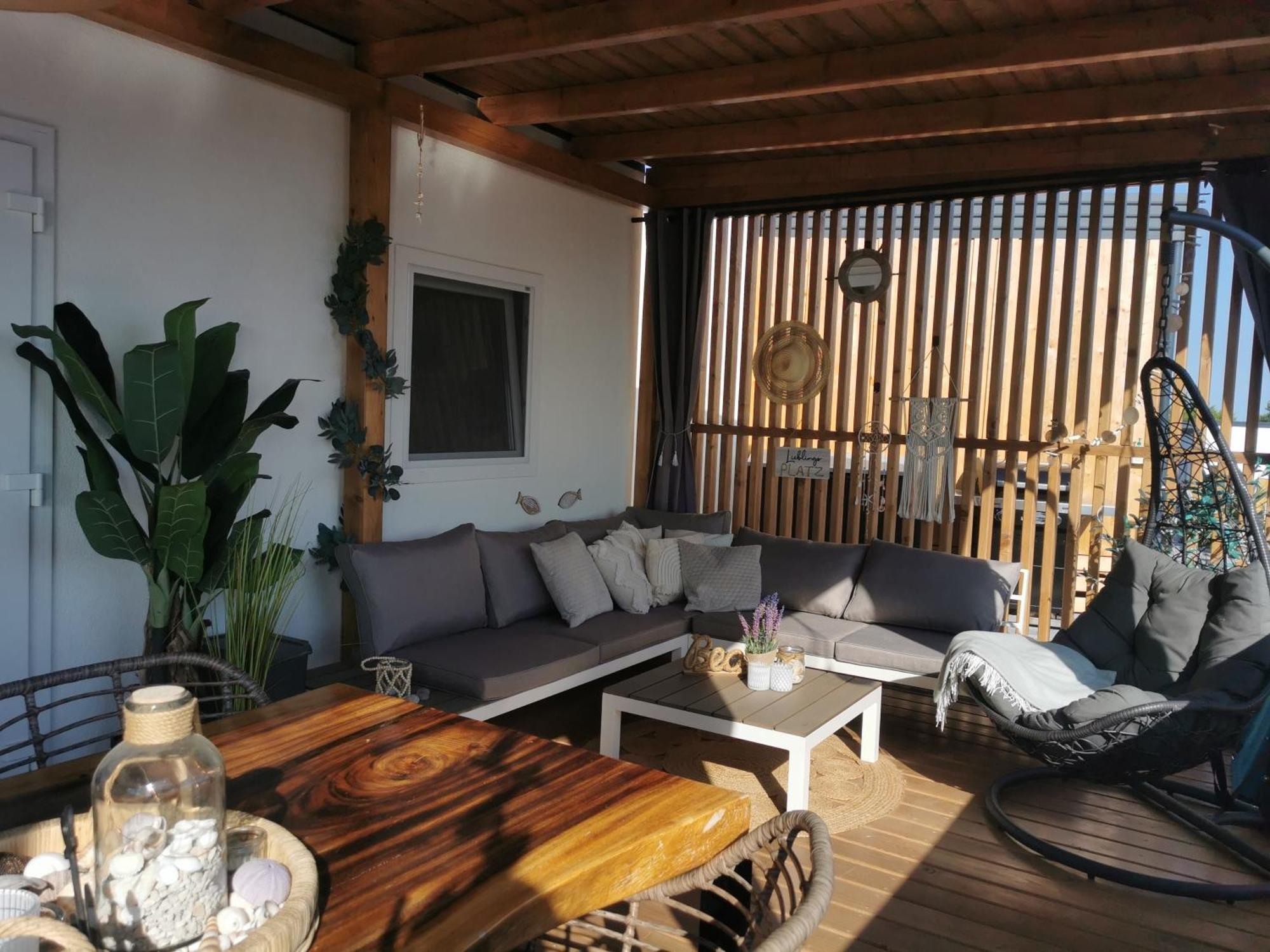 Semesterbostad Hollers Homes Haus Mary Drage