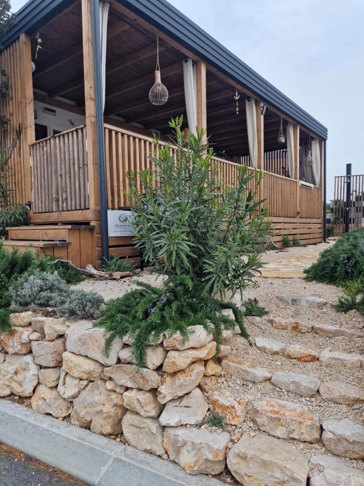Hollers Homes Haus Mary Semesterbostad